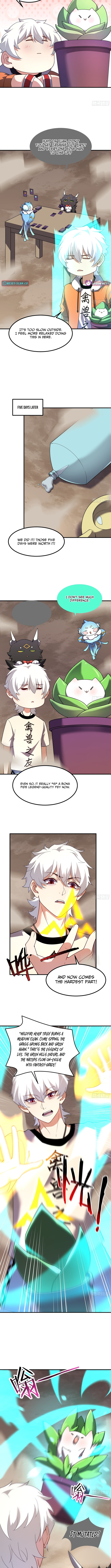 Beast Taming Evolution Chapter 51 Page 1