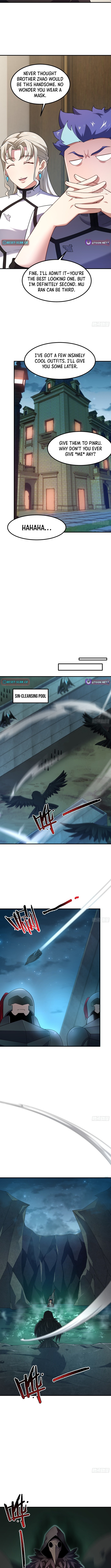 Beast Taming Evolution Chapter 53 Page 1