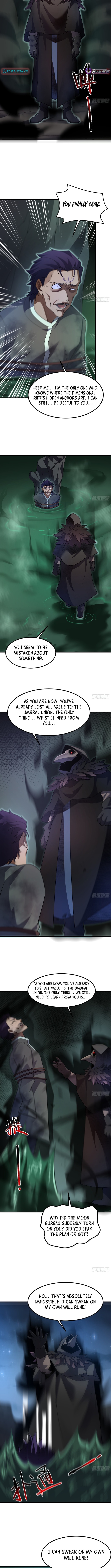 Beast Taming Evolution Chapter 53 Page 1
