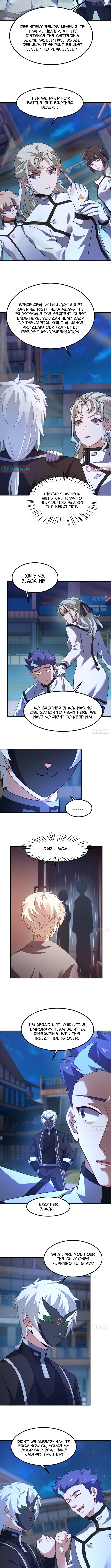 Beast Taming Evolution Chapter 54 Page 1