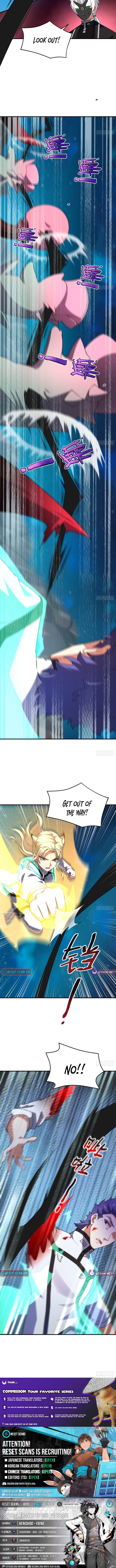 Beast Taming Evolution Chapter 58 Page 1