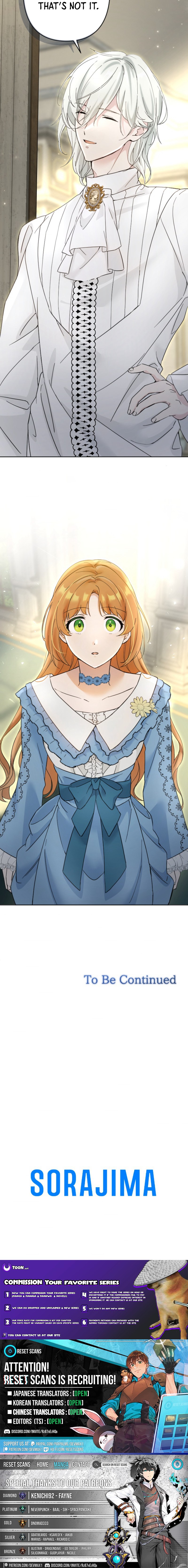 Became part of the family with the four brothers of the ducal Chapter 12 Page 1