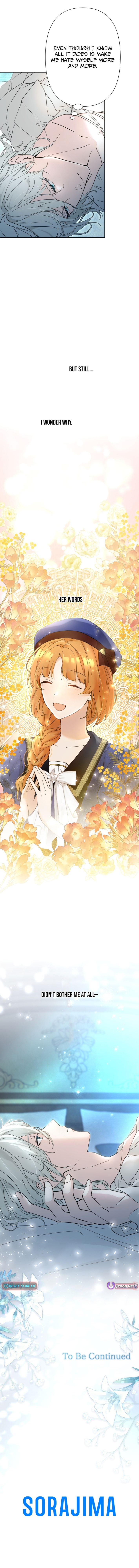 Became part of the family with the four brothers of the ducal Chapter 16 Page 1