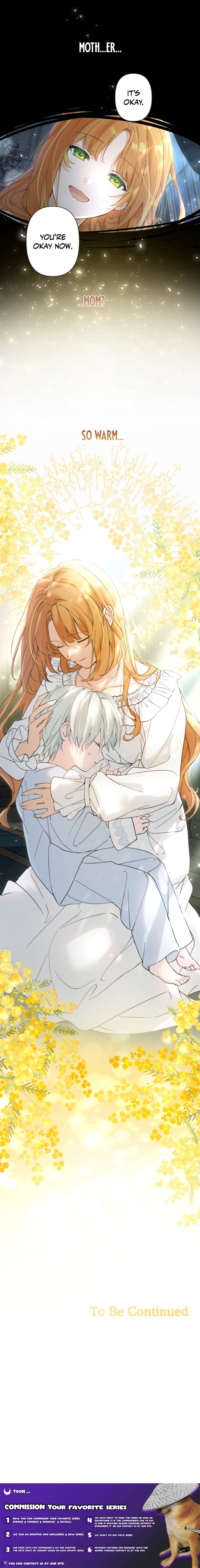 Became part of the family with the four brothers of the ducal Chapter 3 Page 1