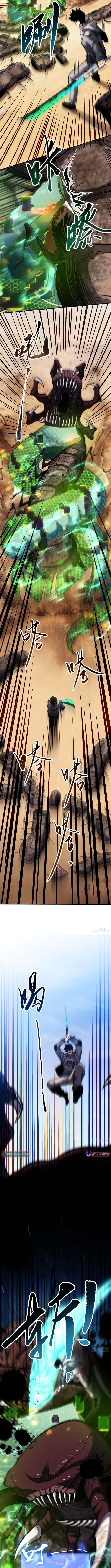 Becoming Lord in Binary Code Chapter 24 Page 1