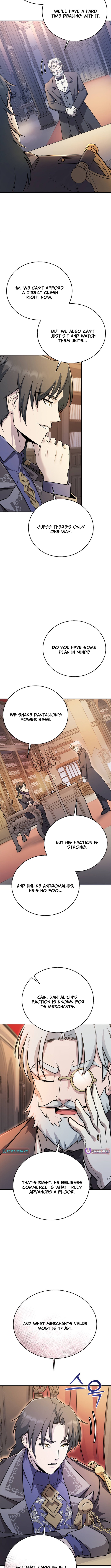 I Became the Master of the Weakest Demon King Chapter 10 Page 1