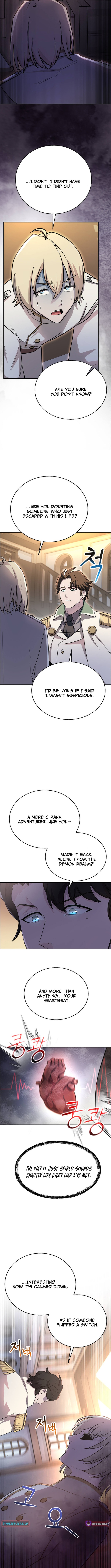 I Became the Master of the Weakest Demon King Chapter 10 Page 1