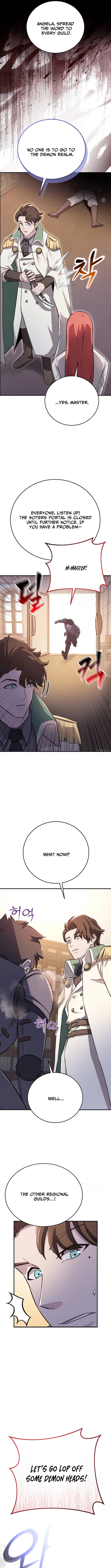 I Became the Master of the Weakest Demon King Chapter 10 Page 1