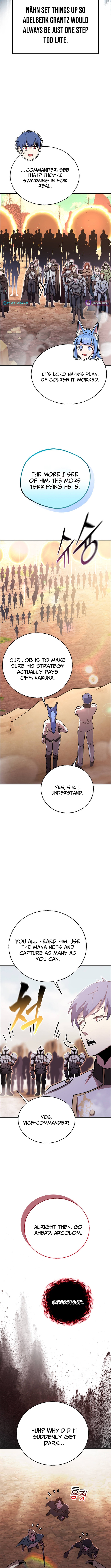 I Became the Master of the Weakest Demon King Chapter 11 Page 1