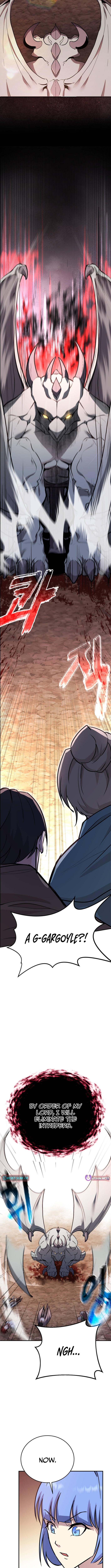 I Became the Master of the Weakest Demon King Chapter 11 Page 1