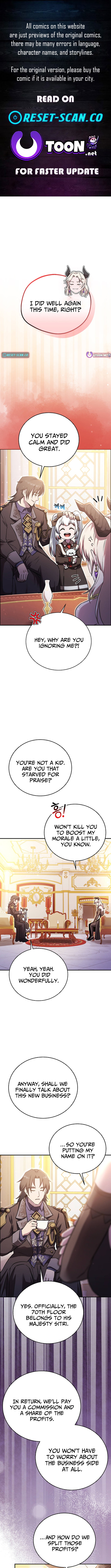 I Became the Master of the Weakest Demon King Chapter 12 Page 1