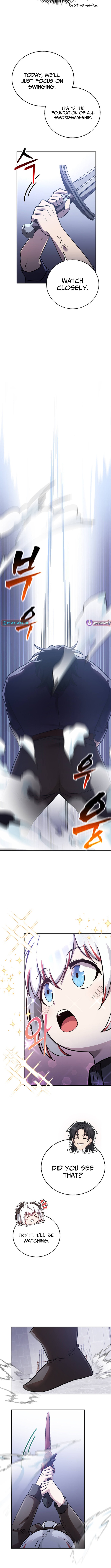 I Became the Master of the Weakest Demon King Chapter 12 Page 1