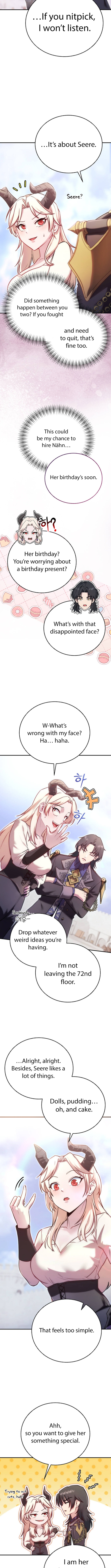 I Became the Master of the Weakest Demon King Chapter 13 Page 1