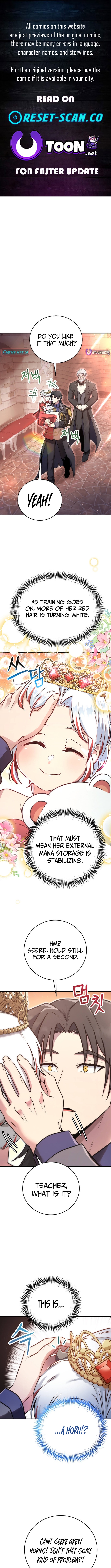 I Became the Master of the Weakest Demon King Chapter 14 Page 1