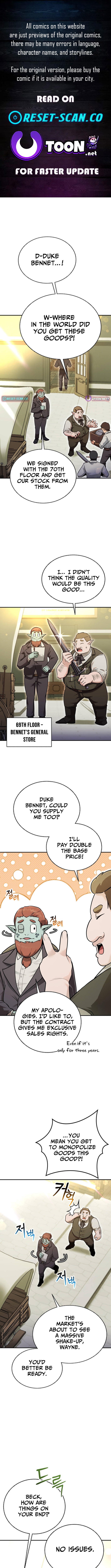 I Became the Master of the Weakest Demon King Chapter 15 Page 1