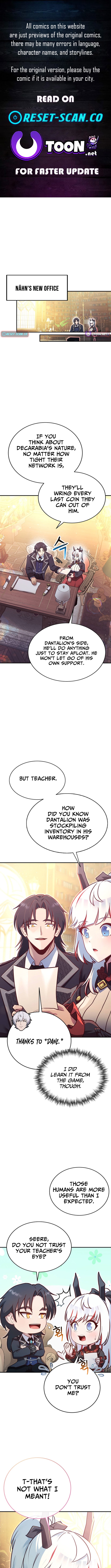 I Became the Master of the Weakest Demon King Chapter 16 Page 1