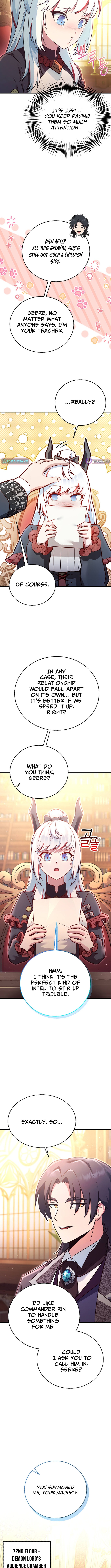 I Became the Master of the Weakest Demon King Chapter 16 Page 1
