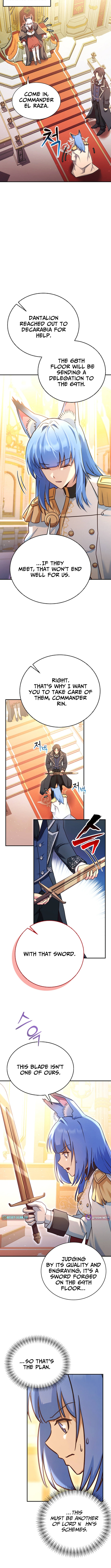 I Became the Master of the Weakest Demon King Chapter 16 Page 1