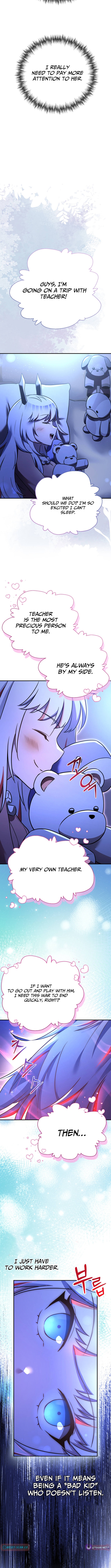I Became the Master of the Weakest Demon King Chapter 16 Page 1
