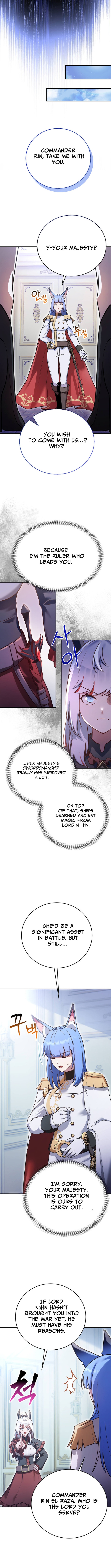 I Became the Master of the Weakest Demon King Chapter 16 Page 1