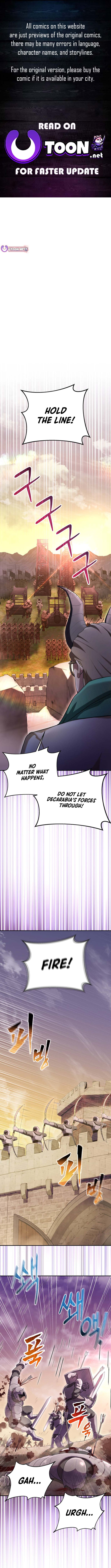 I Became the Master of the Weakest Demon King Chapter 17 Page 1