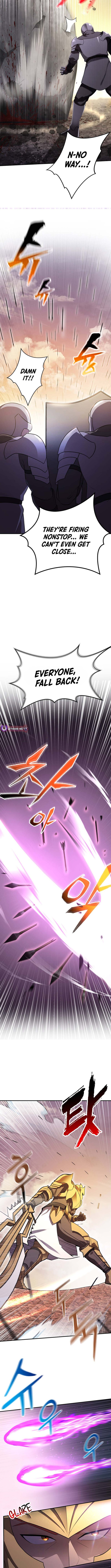 I Became the Master of the Weakest Demon King Chapter 17 Page 1