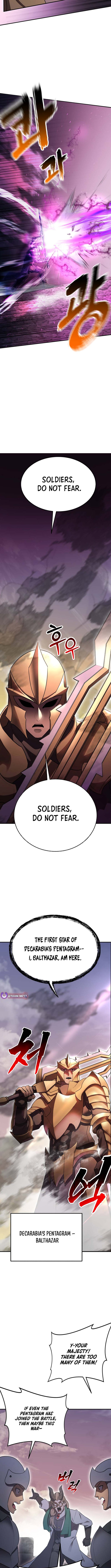 I Became the Master of the Weakest Demon King Chapter 17 Page 1