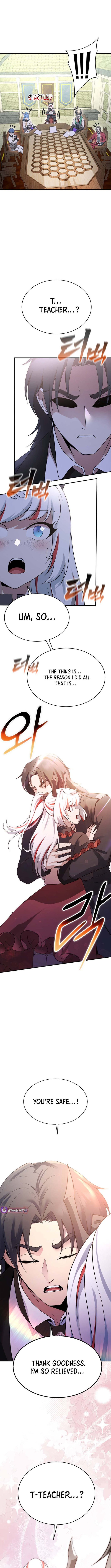 I Became the Master of the Weakest Demon King Chapter 17 Page 1