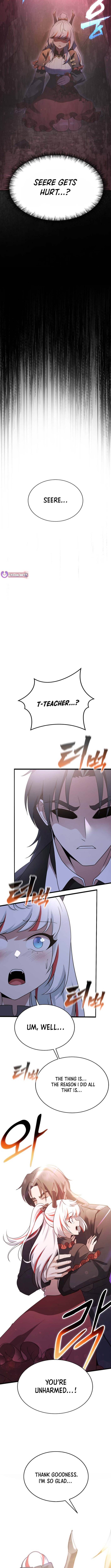 I Became the Master of the Weakest Demon King Chapter 18 Page 1
