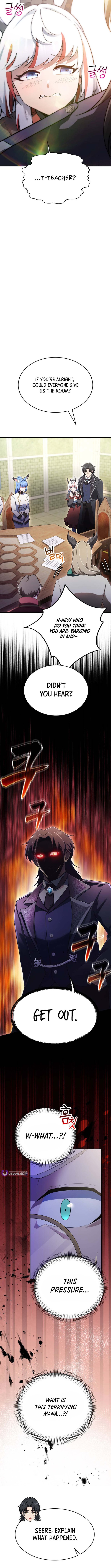 I Became the Master of the Weakest Demon King Chapter 18 Page 1