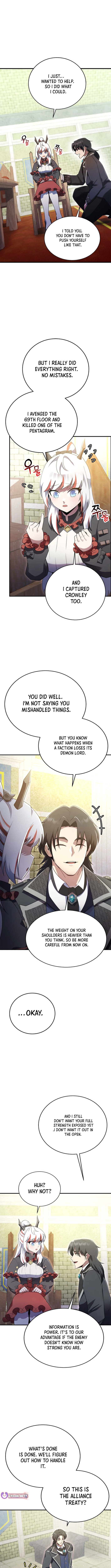I Became the Master of the Weakest Demon King Chapter 18 Page 1