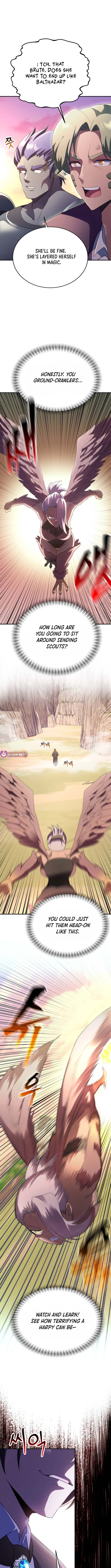 I Became the Master of the Weakest Demon King Chapter 18 Page 1