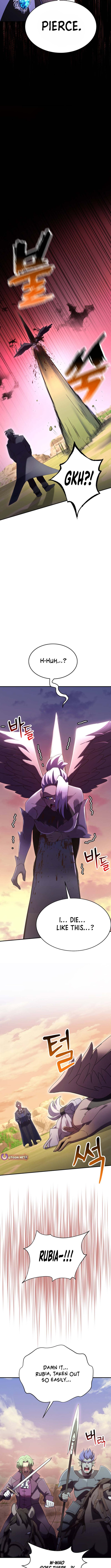 I Became the Master of the Weakest Demon King Chapter 18 Page 1