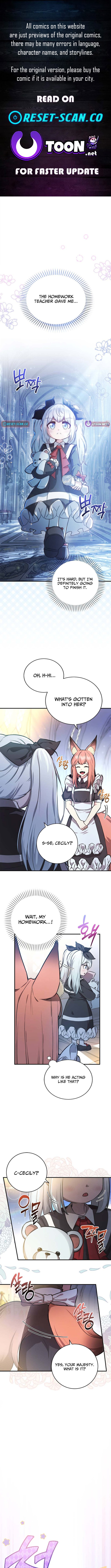 I Became the Master of the Weakest Demon King Chapter 2 Page 1