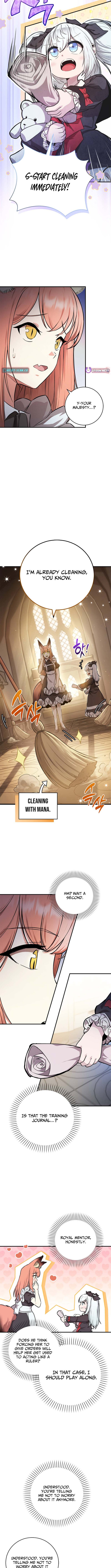 I Became the Master of the Weakest Demon King Chapter 2 Page 1