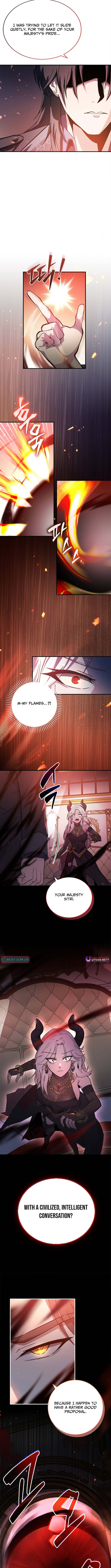 I Became the Master of the Weakest Demon King Chapter 2 Page 1