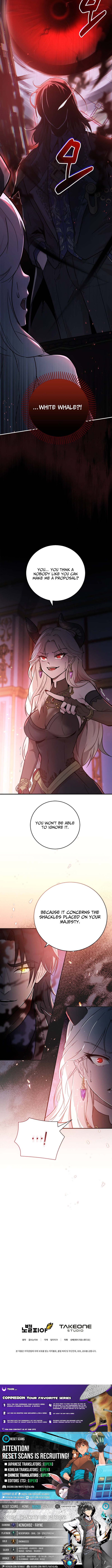 I Became the Master of the Weakest Demon King Chapter 2 Page 1