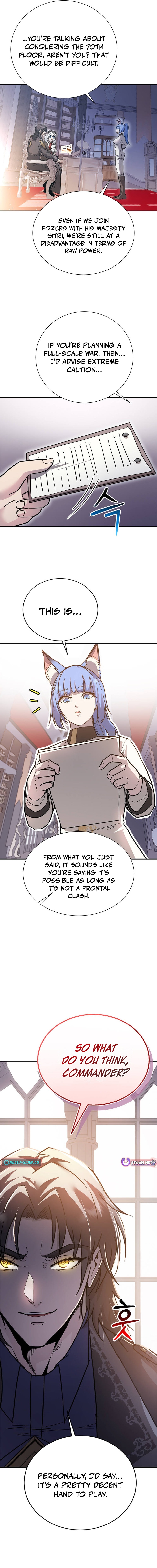 I Became the Master of the Weakest Demon King Chapter 4 Page 1