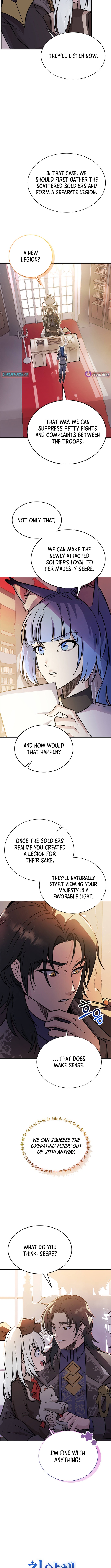 I Became the Master of the Weakest Demon King Chapter 5 Page 1