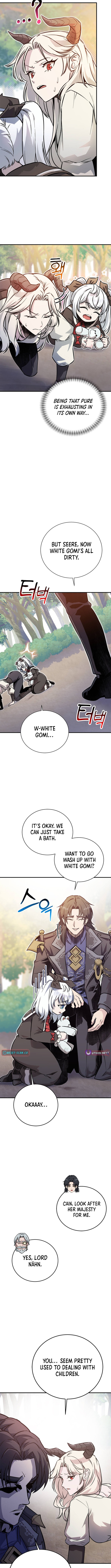 I Became the Master of the Weakest Demon King Chapter 5 Page 1