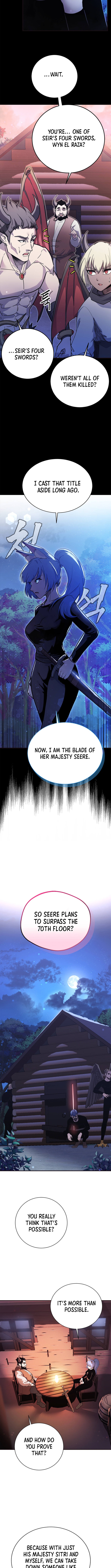I Became the Master of the Weakest Demon King Chapter 5 Page 1