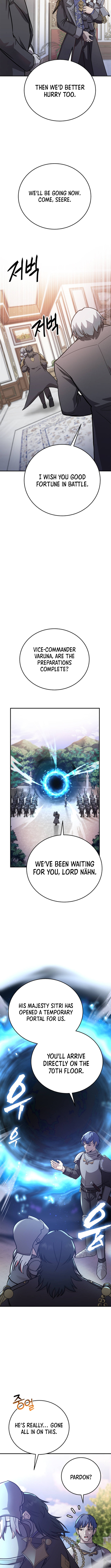 I Became the Master of the Weakest Demon King Chapter 6 Page 1