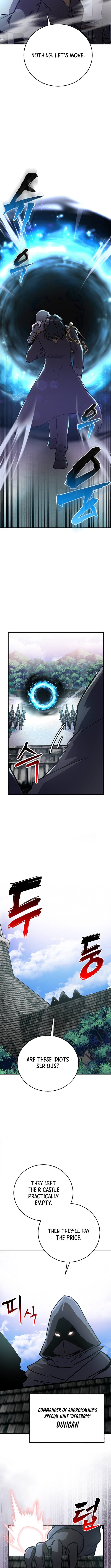 I Became the Master of the Weakest Demon King Chapter 6 Page 1