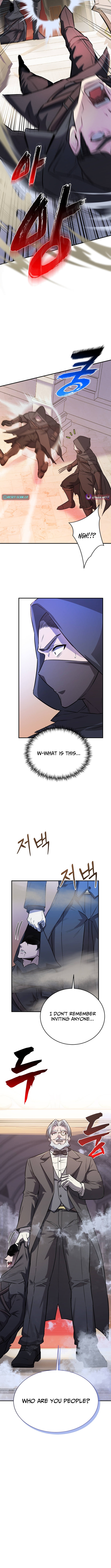 I Became the Master of the Weakest Demon King Chapter 7 Page 1