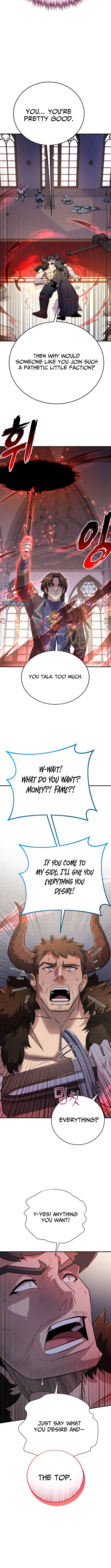 I Became the Master of the Weakest Demon King Chapter 8 Page 1