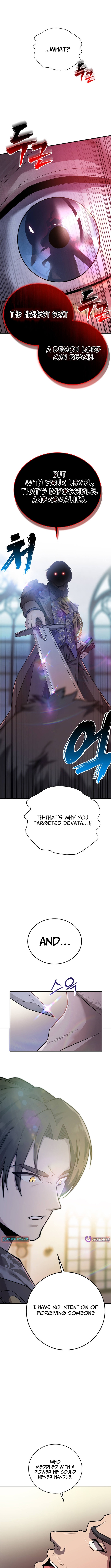 I Became the Master of the Weakest Demon King Chapter 8 Page 1