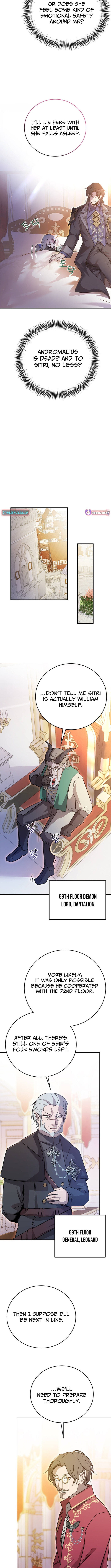 I Became the Master of the Weakest Demon King Chapter 8 Page 1