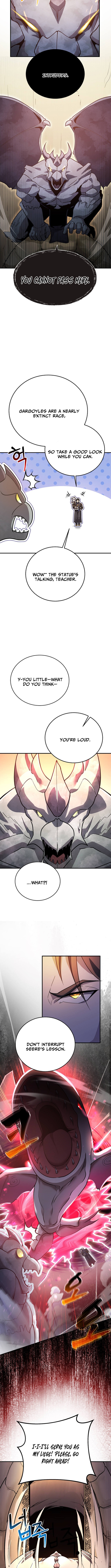 I Became the Master of the Weakest Demon King Chapter 9 Page 1