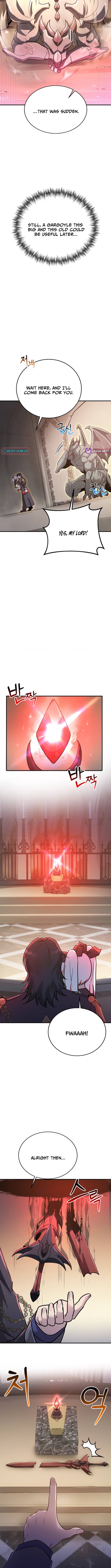 I Became the Master of the Weakest Demon King Chapter 9 Page 1