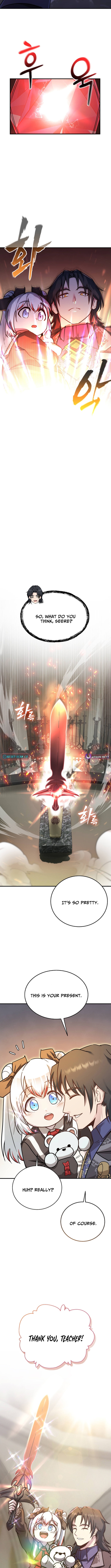 I Became the Master of the Weakest Demon King Chapter 9 Page 1
